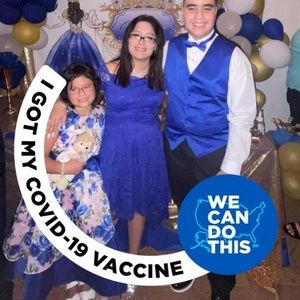 Meet your Posher, Enrique